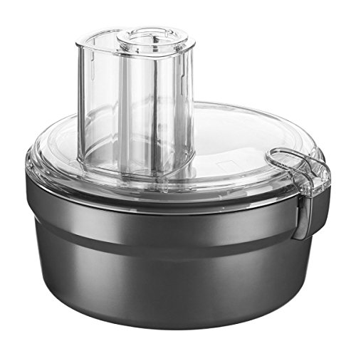 Preisvergleich Produktbild Kitchenaid 5KFP13DC12 Würfelscheibe 12 mm