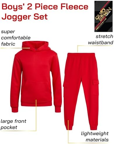 Fruit Of The Loom Kids Premium Hooded Sweatshirt - SSE14B - PCL-1031056