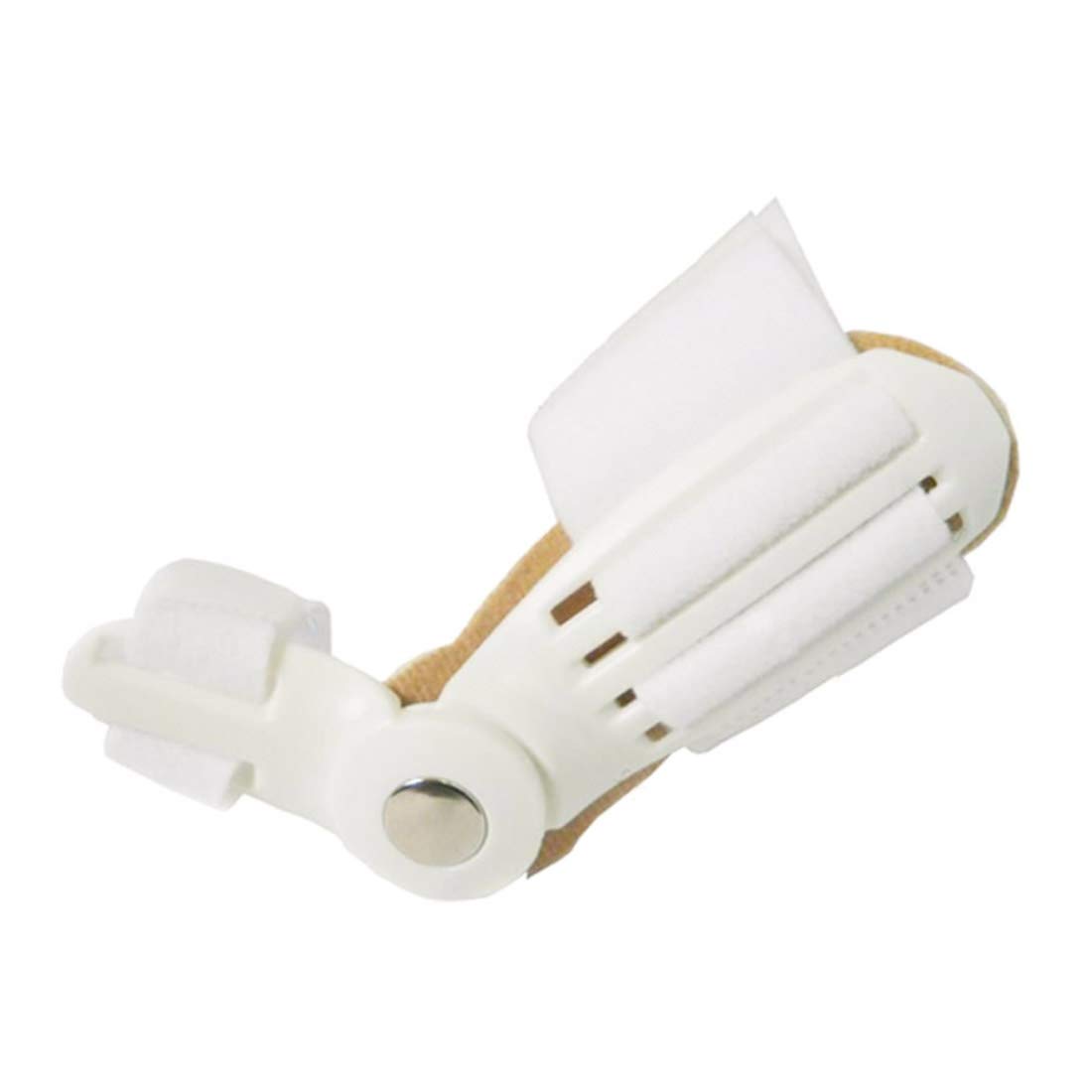 Ktdzone Bunion Corrector and Bunion Relief Orthopedic Bunion Splint Pads Hammer Toe Straightener and Bunion Protector Cushions 1PC