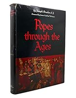 Popes Through the Ages B0000CKIIG Book Cover
