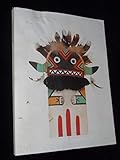 Kachina-Figuren der Pueblo-Indianer Nordamerikas aus der Studiensammlung Horst Antes: [Ausstellung] Badisches Landesmuseum, Karlsruhe, 12. Dezember ... Mu&Igrave;nchen, 30. Januar (German Edition)