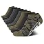 Black Green Camo