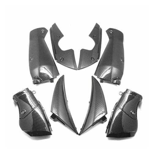 Kit admission d'air carbone YZF R1 pour remplacer vos carénages usés