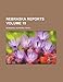 Produktbild Nebraska Reports Volume 19
