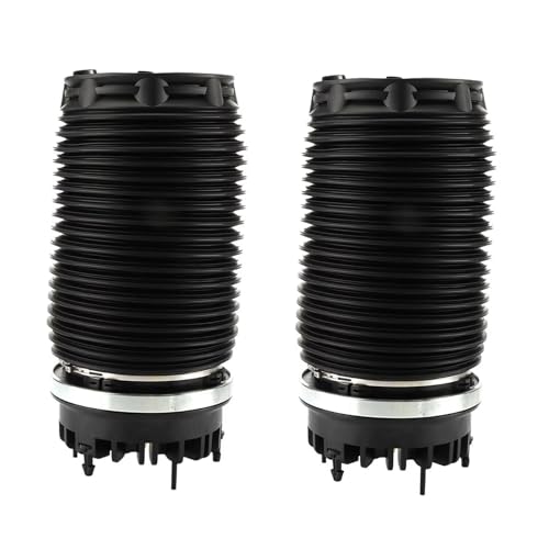 Suspension pneumatique arrière pour Dodge Ram 1500 2019-2025