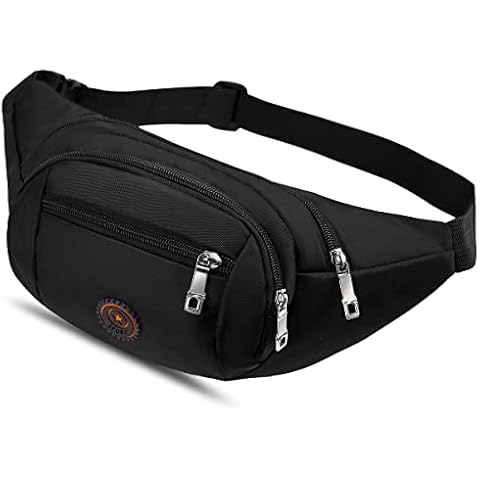 Riñonera MOBIUSPHY Impermeable Cover