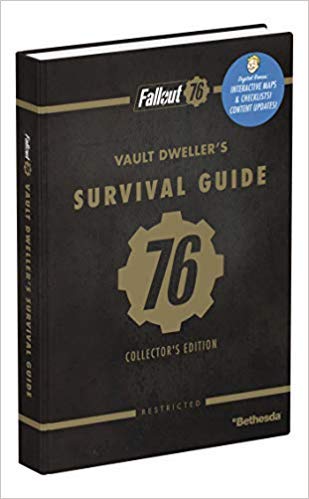 Fallout 76 Official Collector