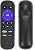 Remote Control Compatible with All Philips ROKU TV Remote (Philips Roku101018E0016 Remote)
