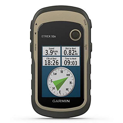 Amazon.co.jp: ガーミン【GARMIN】NEWトレッキングナビ » ETREX 