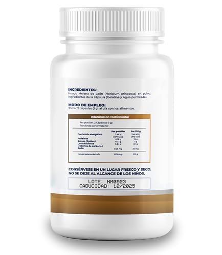 Vitamínicos, Imagen adicional