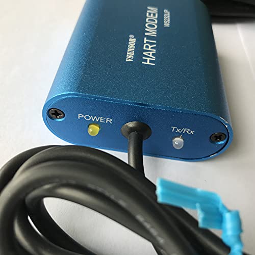 Usb Hart Modem - Usb To Hart Protocol Modem Hart Transmitter Hart Convertor,Suitable For All Devices Which Support Hart Protocol #TOP2