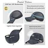 Zoom IMG-2 jaoaj berretto da baseball ad Zoom IMG-2 jaoaj berretto da baseball ad