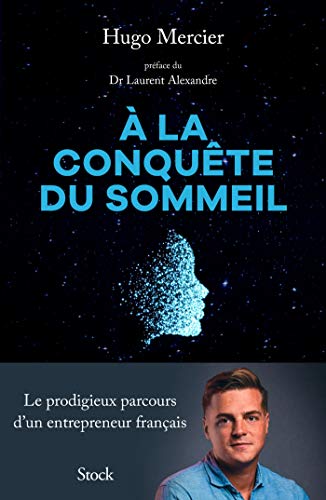 Télécharger À la conquête du sommeil (Hors collection littérature française) livre En ligne