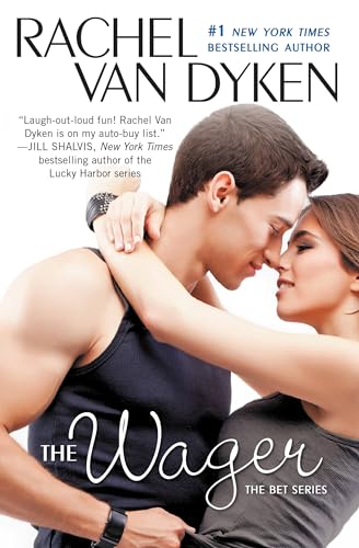 The Wager view 2
