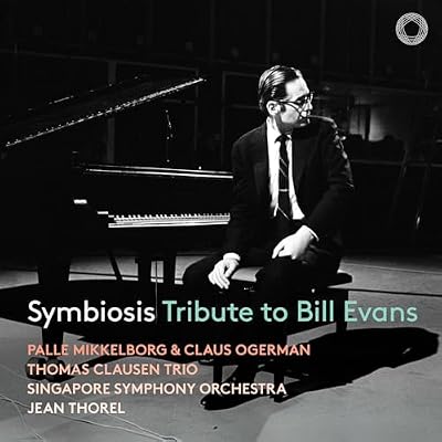 Symbiosis &middot; Tribute to Bill Evans