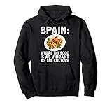 Spanish Food Gifts
