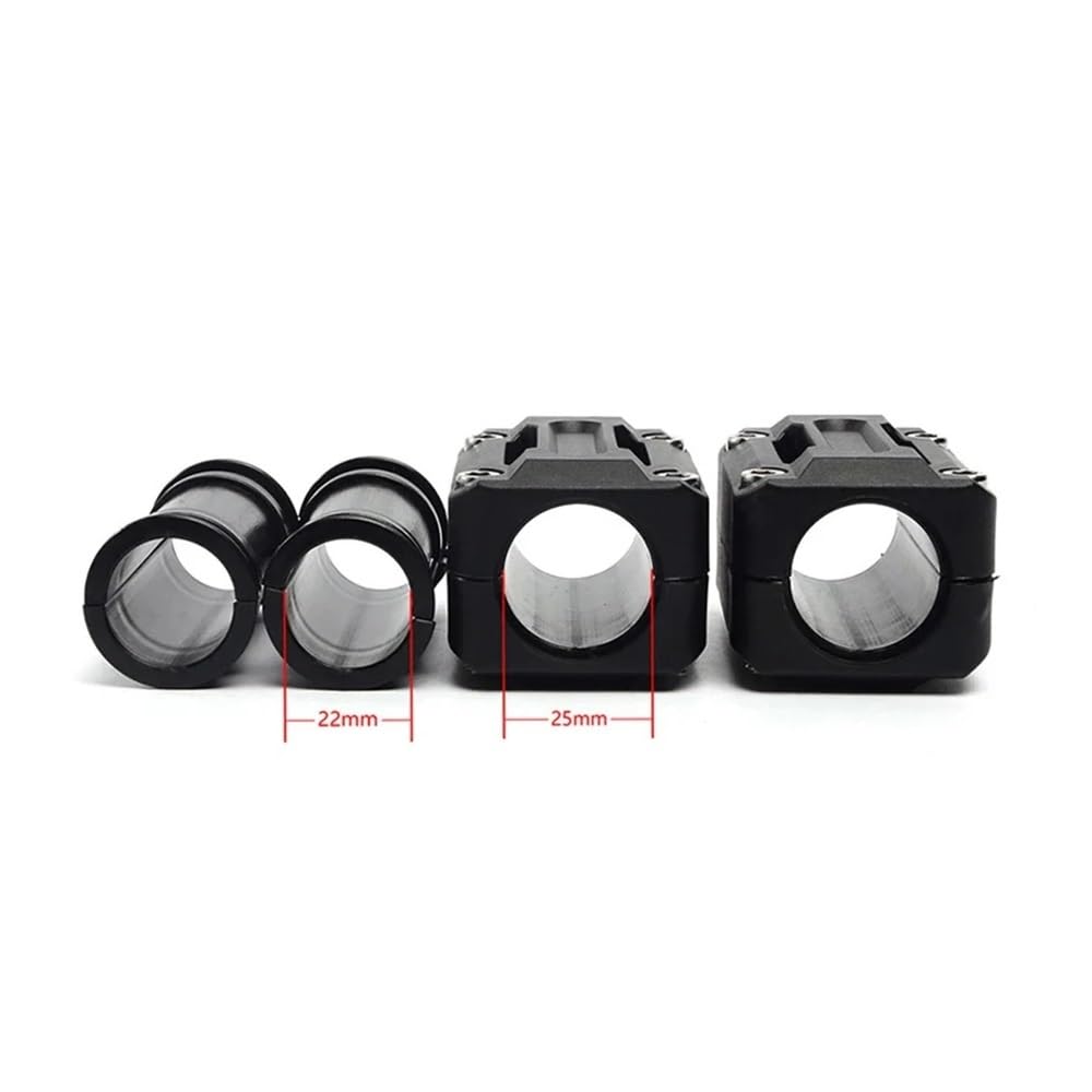 Paraurti Motore Protezione paraurti motore moto Blocco barra di sicurezza per CF&MOTO 700MT 700 MT CF700 MT700 2023 2024 Accessori