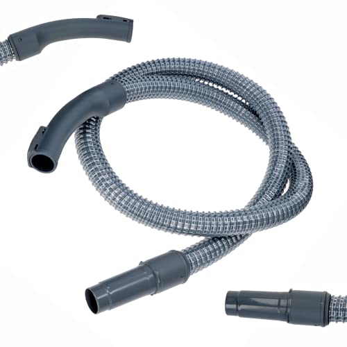 Zelmer Tuyau d'aspiration pour aspirateur Zelmer Wodnik Trio Aquawelt 1600W