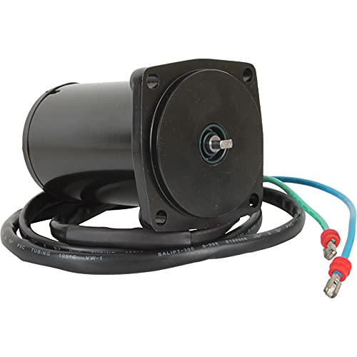 Moteur de trim Evinrude 115 130 HP pour naviguer en mer en toute quietude