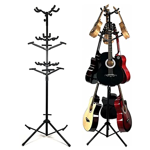 OLOTU Pupitre de Musique Supports de Musique au Sol Support de Guitare en métal Support de partitions Robustes pour… - Les Beatles, Paul McCartney, John Lennon, RIngo Starr, George Harrison OLOTU Pupitre de Musique Supports de Musique au Sol Support de Guitare en métal Support de partitions Robustes pour…