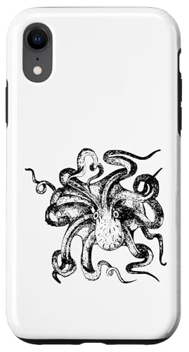 �I�[�V���� �N���[�P�� �^�R �X�}�z�P�[�X iPhone XR �p