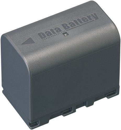 JVC BN-VF823U 2190-mAh Rechargeable Data Battery for JVC MiniDV