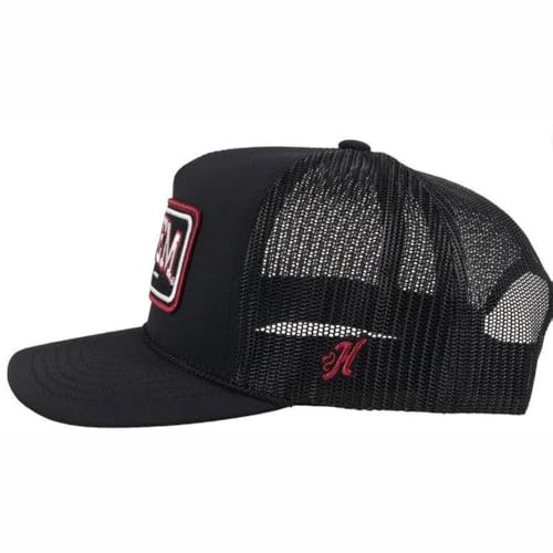 Gorra Oficial HOOEY Texas A&M Universitario Hombre miniatura 2