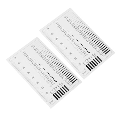 WEKADRIN �����x�������׌��o�Q�[�W2pcs �v���X�`�b�N���� �T�������K �_ �����v���p�i�������c�[�� �����^�ь����p