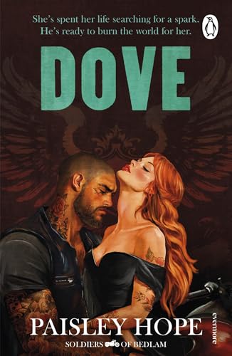 Dove image 5