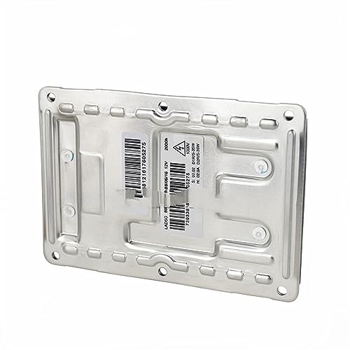 Ballast xénon HID 12V 35W pour Megane et Laguna II 2001-2005