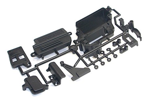 Preisvergleich Produktbild Kyosho Inferno MP9e TKI Elektro RC Box IF-504 KI9®