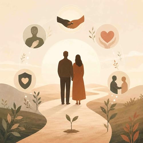 3019: [Part 1] How to Have a Successful Relationship by Alysha Jeney of Modern Love Counseling on Healthy Relationships