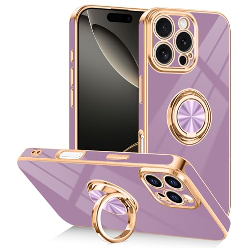 Coque iPhone 16 Pro Max anti-chute pour éviter les bris d'écran et objectifs photo rayés