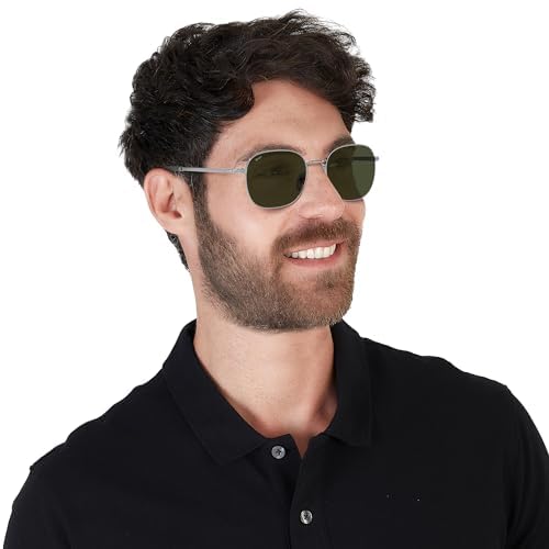 Image of Persol Unisex Po1009s Square Sunglasses