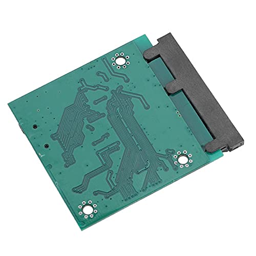 SATA SSD, cartão de memória/TF para adaptador SATA Kit de componentes eletrônicos SATA HDD/SSD para