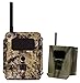 Spartan GoCam AT&T Blackout Flash with Free $40.00 Lockbox included