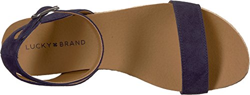 Image of Lucky Brand Women's Garston Flat Sandal