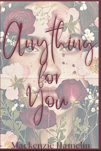 Anything for You (The Hearts of St. Mark's)