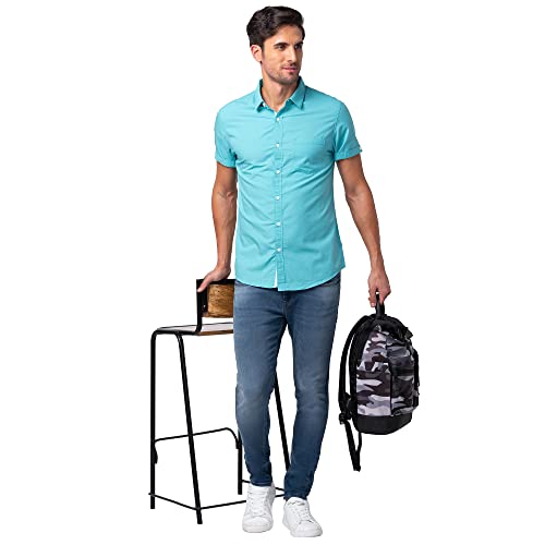 Image of Spykar Men Shirt