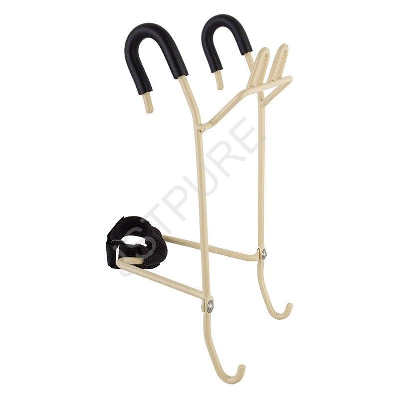 Jstpure for Rep Brkt Liftoff CRM F90296w/Fastener