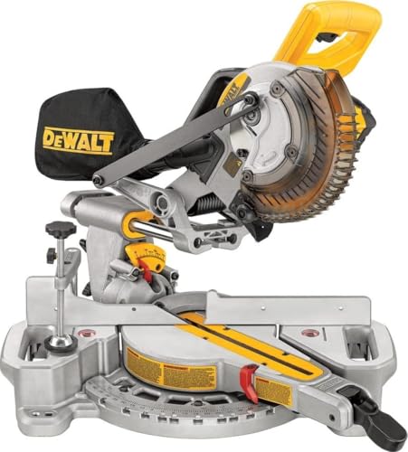DEWALT 20V MAX 7-1/4 Inch Kit DCS361M1