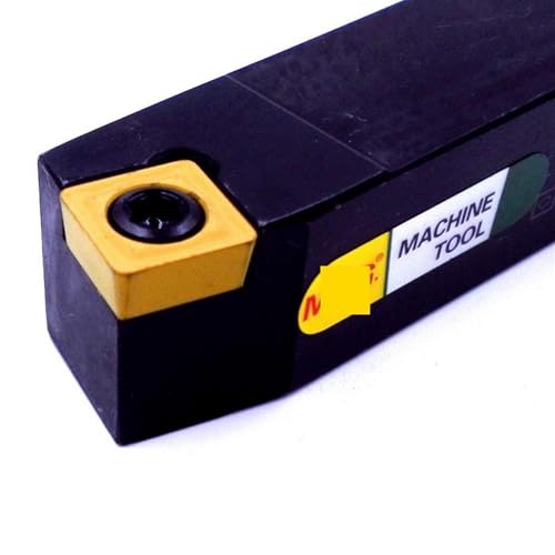 Fresa para torno SSBCR Carburo 12mm 16mm 1 pieza miniatura 1