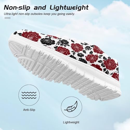 Cumagical Kids Sports Shoes Children Tennis Shoes Kids for Sports Enthusiasts 5