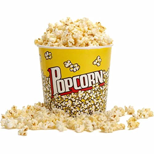 Balde p/Pipoca 18x14,5cm Popcorn 2 Litros - 144499