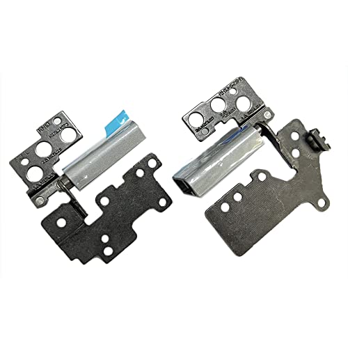 Charnières robustes Dell Latitude E3310 E3300 axe écran rotatif haute résistance