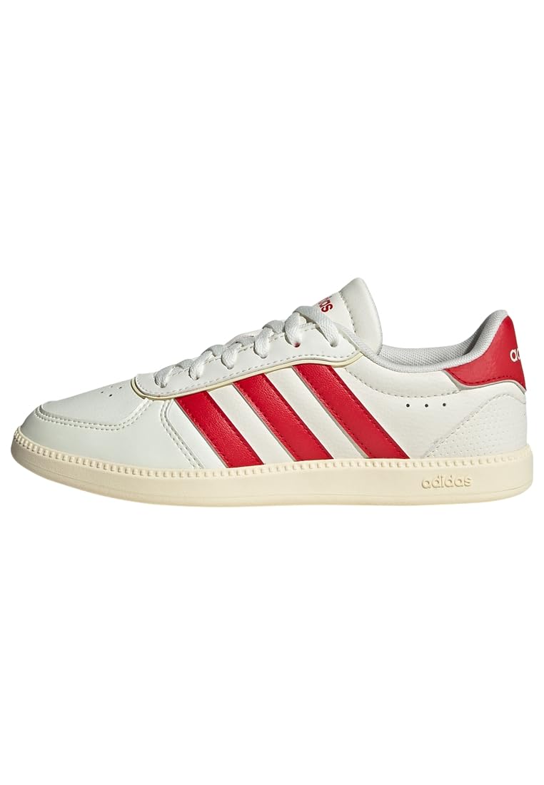 adidas Unisex Kids' Zapatilla Breaknet Sleek
