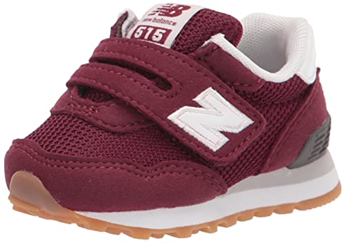 Image of New Balance Kids' 515 V1 Lace-up Sneaker
