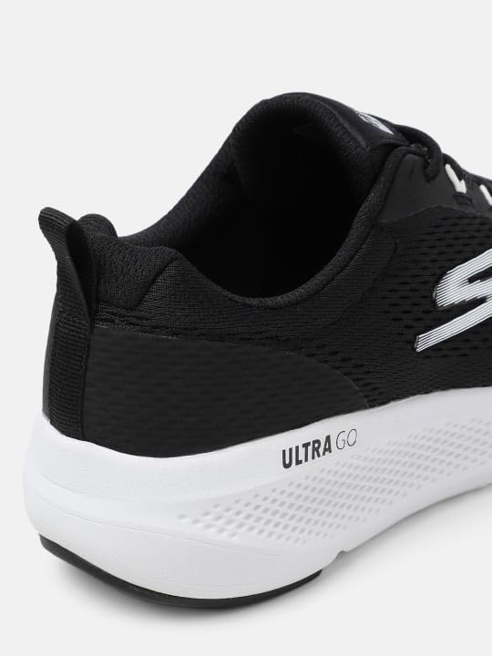 Image of Skechers Men Go Run Elevate Running Shoe