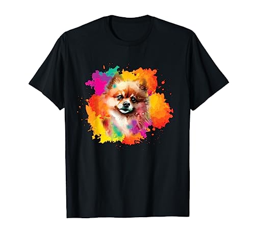 Il simpatico motivo Pomerania meme è il modo perfetto per mostrare il vostro amore per questa popolare razza canina. Il comodo tessuto di cotone vi terrà a vostro agio per tutto il giorno, mentre il design accattivante presenta il simpatico Pomerania.