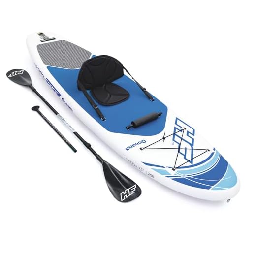 Hydro Force Oceana + Accessori